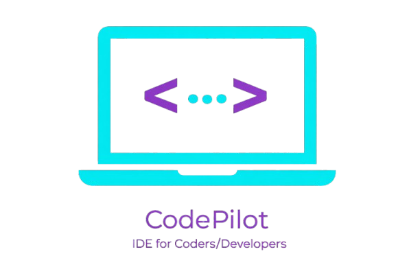 CodePilot - A Code Editor For Coders & Developers